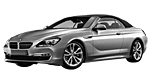 BMW F12 C208E Fault Code