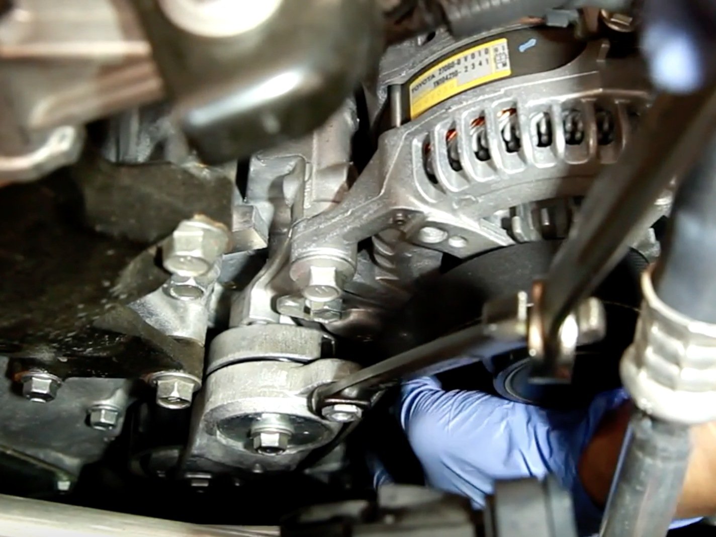 See C208E in engine